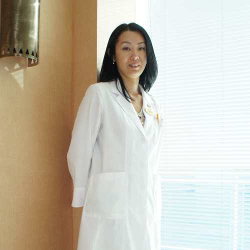 Acure鍼灸院 北京堂姫路のこだわりポイント