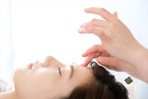 シンフォニー鍼灸院のこだわりポイント