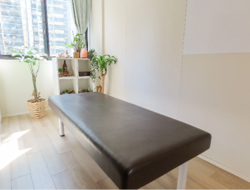 Drハリーのこだわりポイント