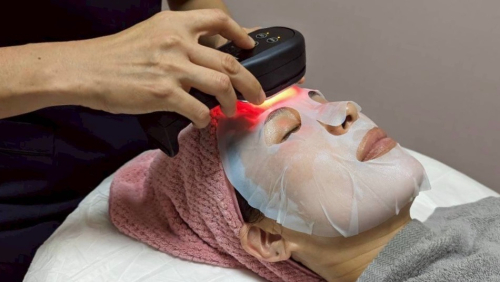 HaRRiesのこだわりポイント