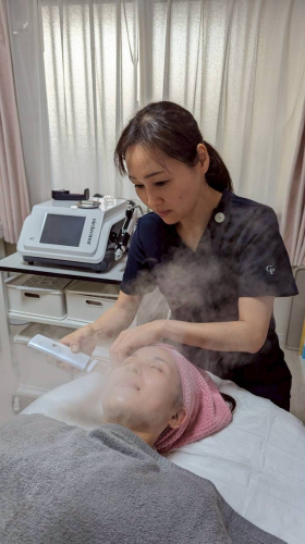 HaRRiesのこだわりポイント