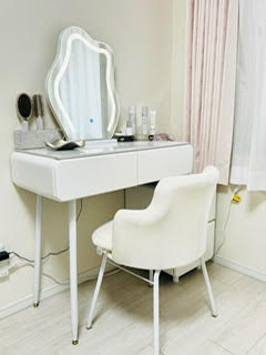 HaRRiesのこだわりポイント