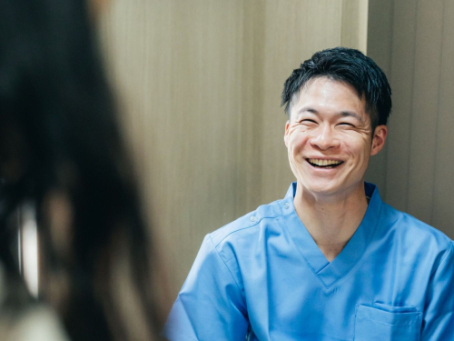 たくみ鍼灸院のこだわりポイント