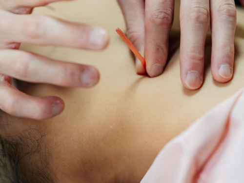 たくみ鍼灸院のこだわりポイント