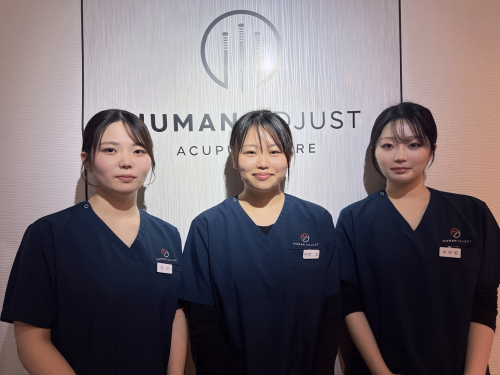 GLOW鍼灸整体院のこだわりポイント