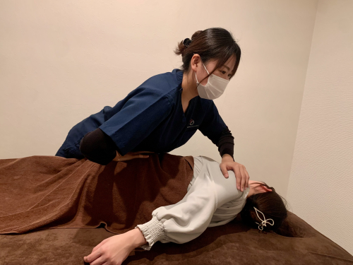 GLOW鍼灸整体院のこだわりポイント