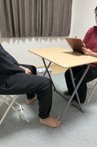 湯結鍼灸院のこだわりポイント