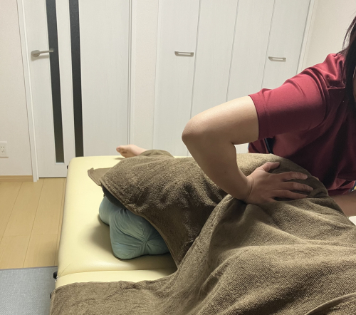 湯結鍼灸院のこだわりポイント