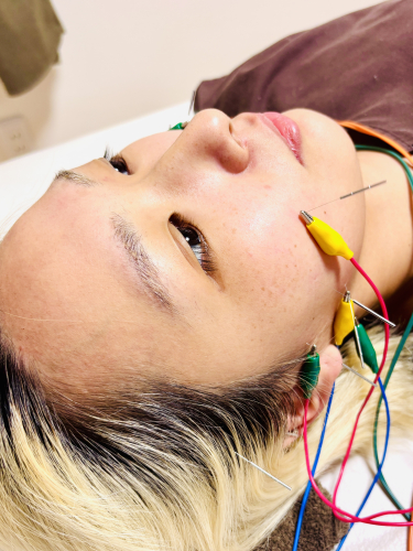 maryu358鍼灸・整体院のこだわりポイント