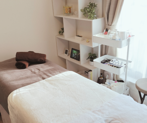 SASAKI Conditioning Roomのこだわりポイント