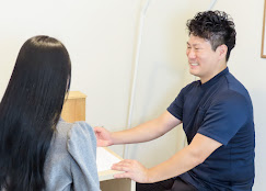 Drハリーのこだわりポイント