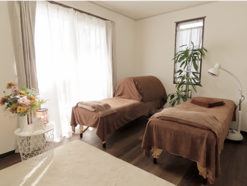 〜ARiSH〜骨盤調整＆はり灸のこだわりポイント