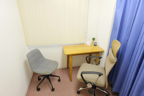 鍼灸院　天空のこだわりポイント