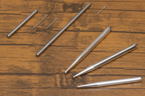 東垣鍼院のこだわりポイント