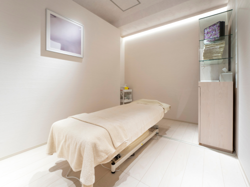 美容鍼灸ビハリスト 池袋東口のこだわりポイント