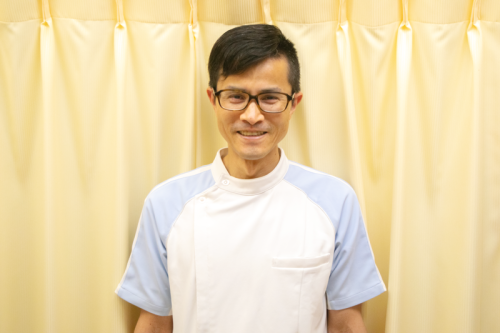 きむら治療院のこだわりポイント