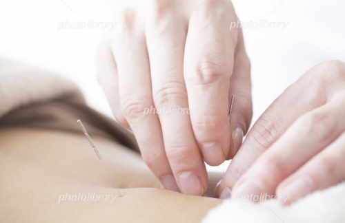 なな鍼灸院のこだわりポイント