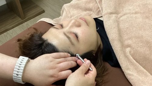 さつき針灸治療院 川崎院のこだわりポイント