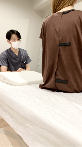 alpha（アルファ）鍼灸院のこだわりポイント