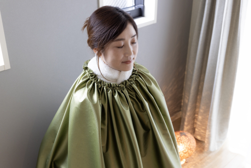 DRAGEEのこだわりポイント