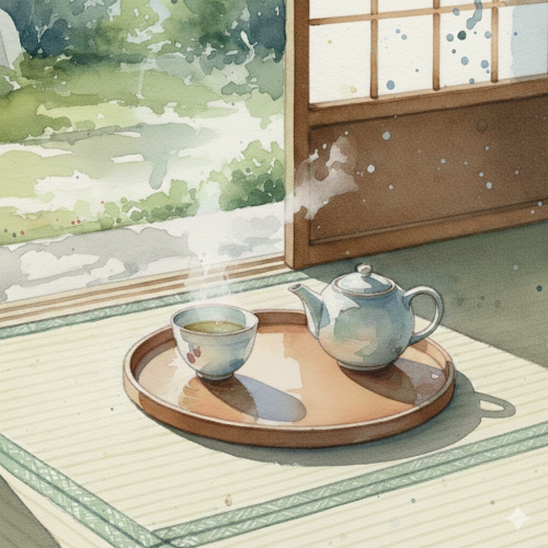 鍼灸　七宝庵のこだわりポイント