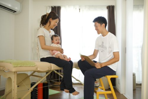 鍼灸LUCIAのこだわりポイント