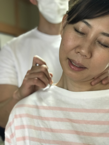 鍼灸LUCIAのこだわりポイント