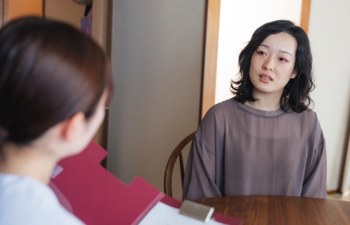 鍼灸院Lilyのこだわりポイント