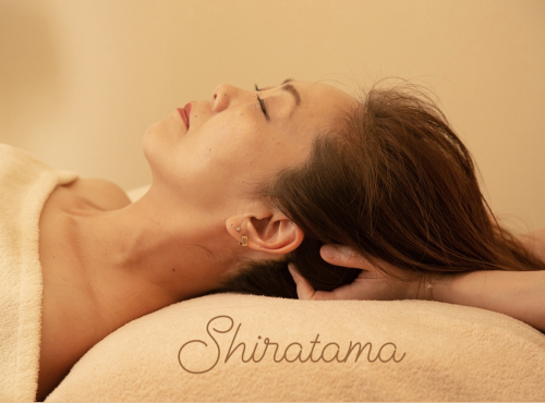 治療院 しらたま鍼灸吸玉サロンのこだわりポイント