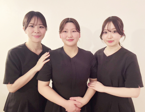 美容鍼灸　La Beaute (ラ・ボーテ)のこだわりポイント