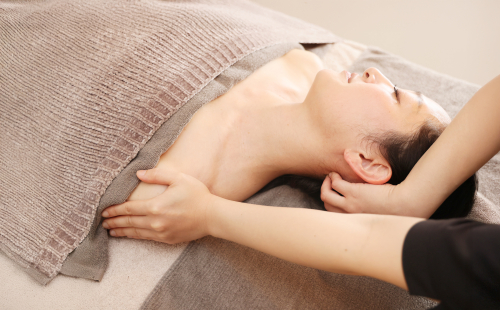 美容鍼灸　La Beaute (ラ・ボーテ)のこだわりポイント