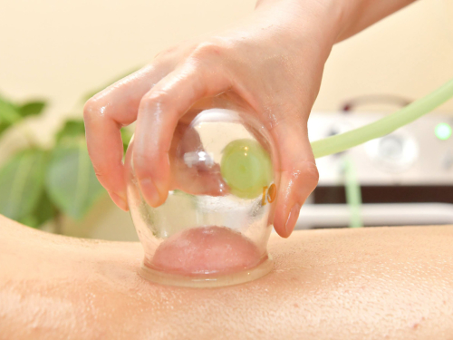 治療院 しらたま鍼灸吸玉サロンのこだわりポイント