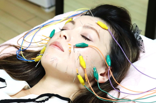 ゆず鍼灸治療院のこだわりポイント