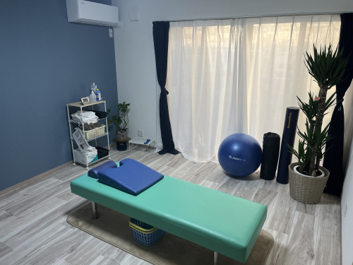 石井接骨院・はりきゅう院のこだわりポイント