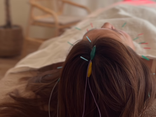 鍼灸サロン　shiroのこだわりポイント