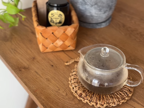 鍼灸サロン　shiroのこだわりポイント