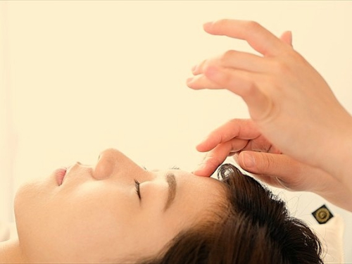 鍼灸サロン　shiroのこだわりポイント