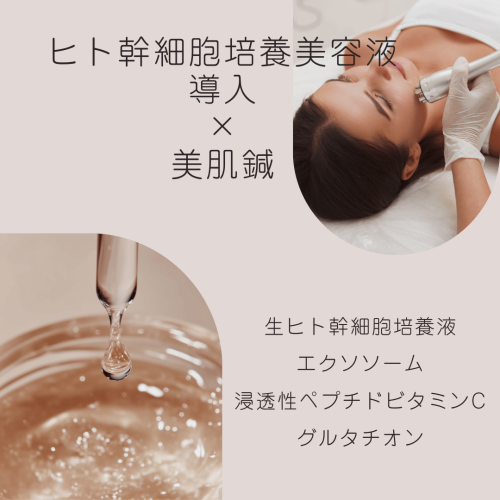 棗鍼灸治療院のこだわりポイント