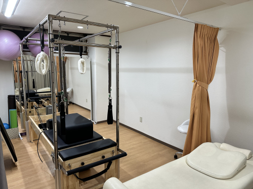 ほねつぎ屋　はりきゅう院　おひさまの里のこだわりポイント