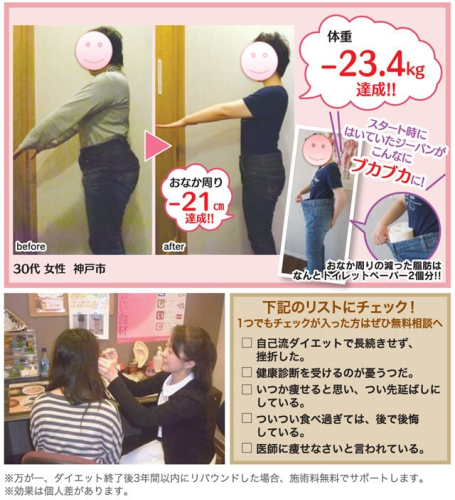 大澤接骨院のこだわりポイント