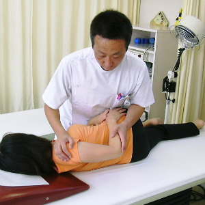 大澤接骨院のこだわりポイント