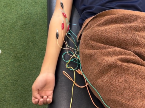 solaceスポーツ鍼灸整骨院のこだわりポイント