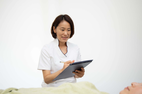 【不妊・逆子・疲れケア】船橋ウィメンズ鍼灸院のこだわりポイント