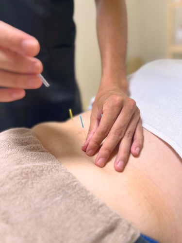 ひとやすみ鍼灸治療院のこだわりポイント