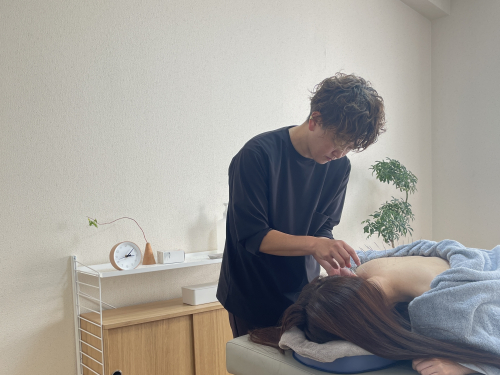 鍼灸院ひかり　岐阜ルート治療院のこだわりポイント