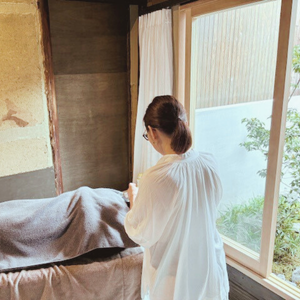  【京都四条烏丸】美容鍼灸サロン龍ノ穴（ルート治療認定院）のこだわりポイント
