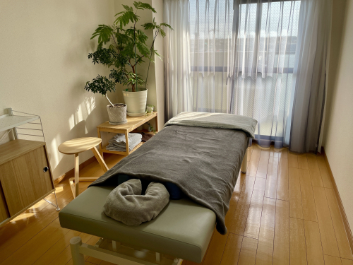 鍼灸院ひかり　岐阜ルート治療院のこだわりポイント