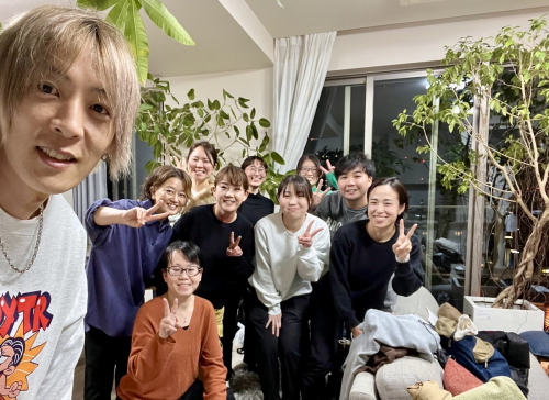 鍼灸院ひかり　岐阜ルート治療院のこだわりポイント