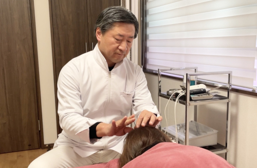 アクア鍼灸整骨院のこだわりポイント