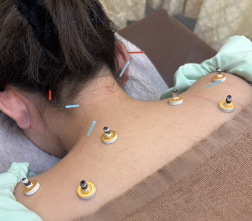 横須賀中央整骨院のこだわりポイント